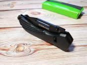 Складной нож от компании Taylor Brands LLC (Schrade). Модель SCH510S. Оригинал