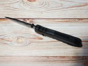 Складной нож от компании Taylor Brands LLC (Schrade). Модель SCH510S. Оригинал
