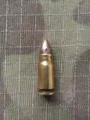ММГ патрона 5.45Х18 к пистолету ПСМ
