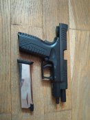 Tokio maryi xdm-40