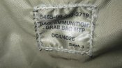 Сумка тактическая Ammunition Grab Bag mtp (Англия,оригинал)-440грн