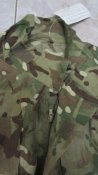 Китель MTP Великобритания 200/120 (новый,оригинал )-270грн