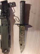 Нож М9