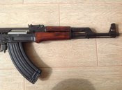 ММГ АК 47с , 2ой тип