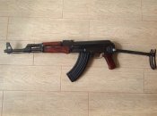 ММГ АК 47с , 2ой тип