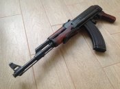 ММГ АК 47с , 2ой тип
