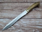 Нож Muela Chevreuil *Погоня*