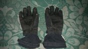 Перчатки Chiba Top Rescue Fire Fighting Gloves