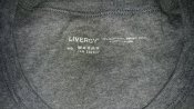 3 новых футболки серых 100% Cotton