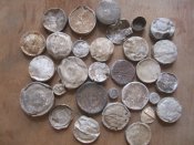 Крышечки и коробочки ( 2 МВ ).