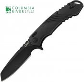 Складной нож от компании Columbia River Knife and Tool® (CRKT®). Модель Directive™ Tanto (1062)