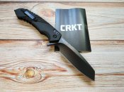 Складной нож от компании Columbia River Knife and Tool® (CRKT®). Модель Directive™ Tanto (1062)