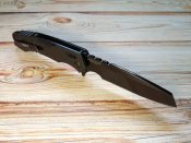 Складной нож от компании Columbia River Knife and Tool® (CRKT®). Модель Directive™ Tanto (1062)