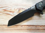 Складной нож от компании Columbia River Knife and Tool® (CRKT®). Модель Directive™ Tanto (1062)