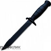 Ножи Glock 78 и 81 (черный, зеленый/олива, песочный, серый). Оригинал. Австрия.