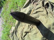 ММГ Японського 75мм. фугаса