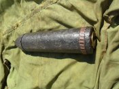 ММГ Японського 75мм. фугаса
