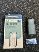 MOE M-LOK MVG