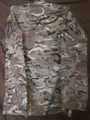 Китель MTP оригинал 200/104