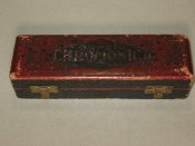 Губная гармошка Hohner Unsere Lieblinge