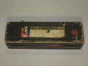 Губная гармошка Hohner Unsere Lieblinge