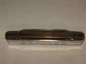 Губная гармошка Hohner Unsere Lieblinge