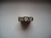 Зажигалка бензиновая Bowers № 10 США