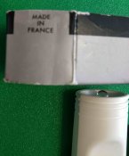 Фонарик france +. Блиц.