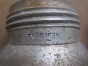 Фляга польская 1939 год.