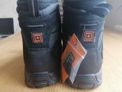 Черевики тактичні 5.11 XPRT 2.0 Tactical Urban р-ри 42, 42.5, 43