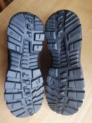 Черевики тактичні 5.11 XPRT 2.0 Tactical Urban р-ри 42, 42.5, 43