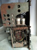 Приемник Rudi WR1/P 1943 года