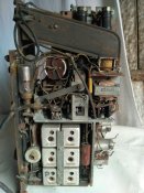 Приемник Rudi WR1/P 1943 года