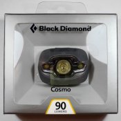 Налобний ліхтар Black Diamond Cosmo 90 люмен налобный фонарь