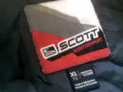 Scott USA (Бангладеш) - жилетка +штаны на флисе система spectm