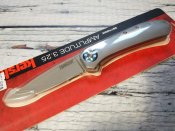 Складной нож от компании Kershaw. Модель Amplitude 3.25 (3871WM). Оригинал.