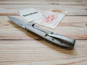 Складной нож от компании Kershaw. Модель Amplitude 3.25 (3871WM). Оригинал.