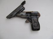 ммг пистолет детский ссср