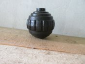 ММГ Германской ручной гранаты Kugelhandgranate 15