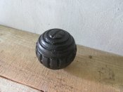 ММГ Германской ручной гранаты Kugelhandgranate 15