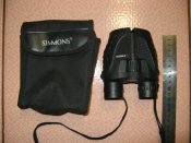 Бинокль Simmons 8x-17-25