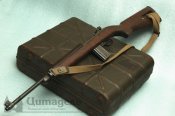 Ремень карабина Garand М1