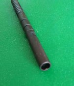 Протирка-вишер 7.62.СССР.1 шт.Блиц.