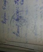 личное дело командира танка РККА прошедшего штрафной батальйон кавалер 3 орденов красной звезды