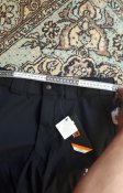 Штаны 5.11 Stryke PDU mns- Midnight Navy - Teflon- Размер - W32