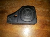 Приціл коліматорний Shield CQS 4 MOA