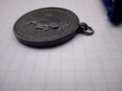 Медаль «За участь в звільненні Трансільванії»