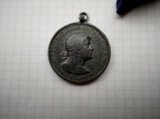 Медаль «За участь в звільненні Трансільванії»