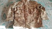 Куртка MTP MVP Gore-tex  170/104