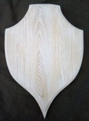 Щит декоративный (2)